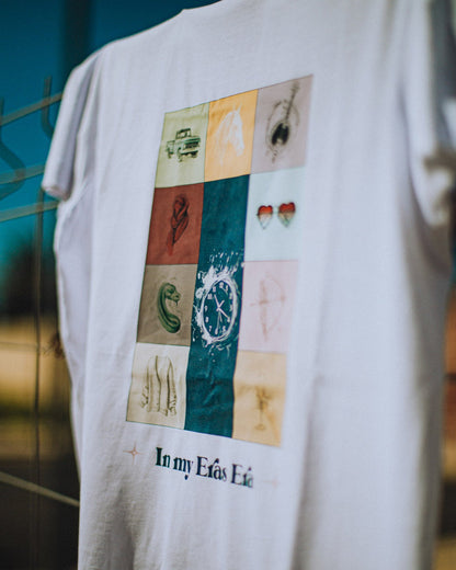 In my Eras Era | T-shirt - Behind the Mall